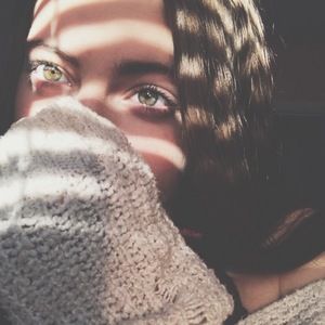 Meet your Posher, Gabby